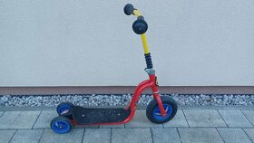 Koloběžka PUKY - 2