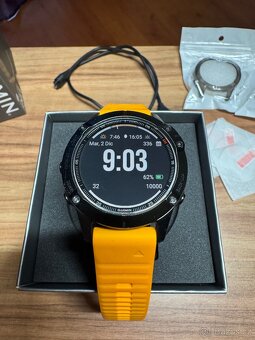 Garmin Fénix 6 Pro - 2