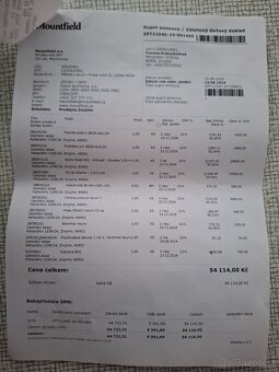 Zahradní bazén Azuro Ibiza 600 Antracit - 2