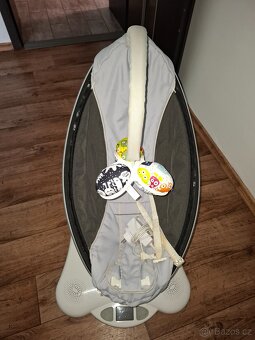 Elektrické houpátko 4moms - 2