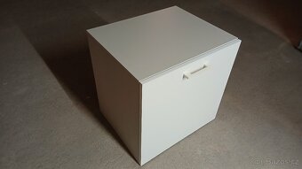 Skříňka, skříň, komoda, police - 2