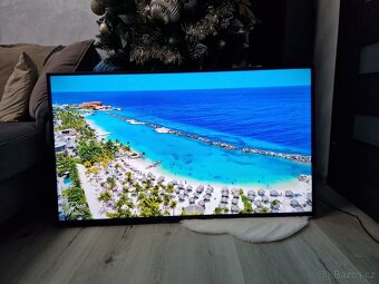 Smart Tv Sony Bravia KDL-50WF665 - 2