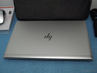 HP EliteBook 850 G8 IPS 15.6“ 16GB Core i5-1145G7 4GHz 512GB - 2