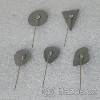 Skaut junák odznak - 2