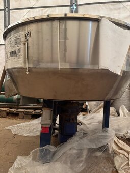 Davkovac, mychadlo, - 2