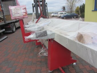 Optimalizační krátící pila KP 900 EASY CUT - 2