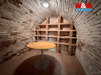 Prodej vinného sklepu, 200 m², Velké Bílovice - 2