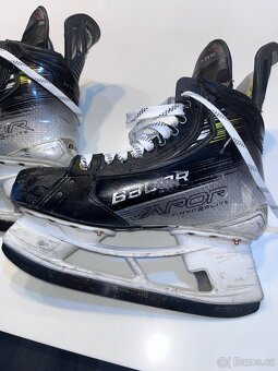 Brusle S23 TI VAPOR HYP2RLITE - 41 / 6,5 FIT 2 - 2