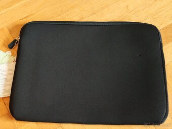Pouzdro, obal, brašna na počítač/ notebook - neopren - 2