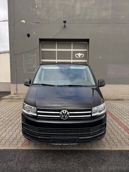Volkswagen T6 Caravelle long 2.0TDI 110kw DSG - 2