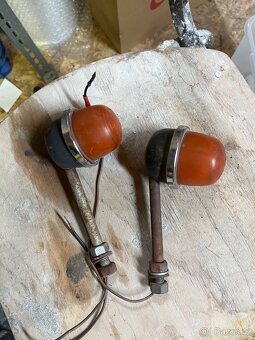 Blinkry Jawa 350 634 - 2