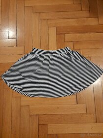 Sukně 122/128 TCM - 2
