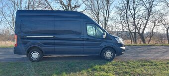 Ford Transit 2,2 tdci 92kW - 2