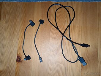 DJI kabely k dronu - 2