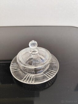 SKLENĚNÝ DOPLNĚK - 2