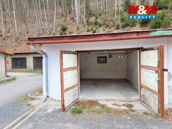 Pronájem garáže, 25 m², Kraslice, ul. Čs. armády - 2