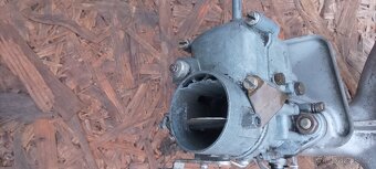 Karburátor Wartburg originál - 2