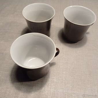 Hrnečky na kávu - 2
