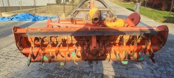 Rotavátor 170 - 2