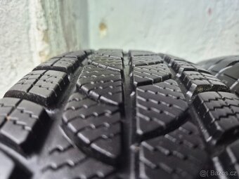 Sada zimních pneu Eurotec SnowWolf 155/70 R13 - 2