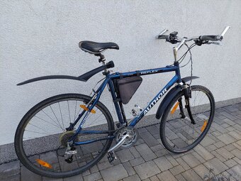 AUTHOR Reflex 22", 700x35C - 2