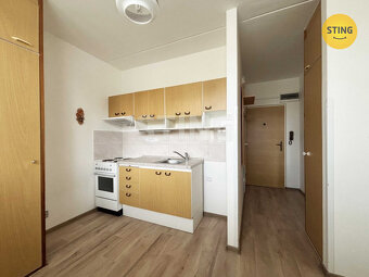 Prodej bytu 1+1 v OV, 133336 - 2