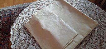 damaškové povlečení - 2