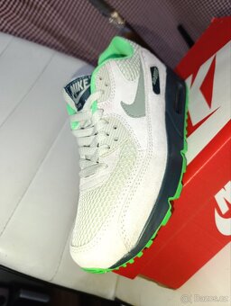 Nike Air Max 90 - 2