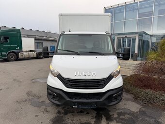 Iveco Daily 35C16 HČ - 2