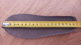 Pohorky Olang vel.31 - 2