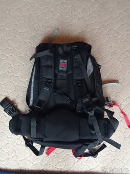 Batoh Load Kayuk 60+10 - 2