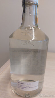 Slivovice Žufánek - 2