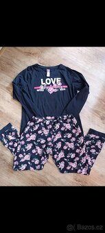 Pyžama vel. 158/164 - 2