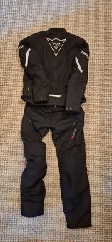 Pánský textilní komplet DAINESE - 2