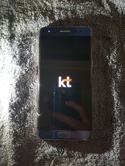 Samsung note 7FE - 2