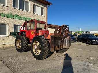 LKT 80 1979 VIN 498 - 2