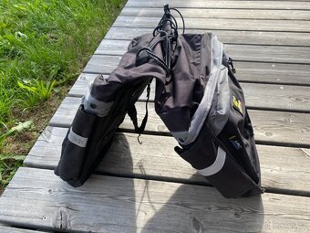 brašna ARSENAL _460 - 2