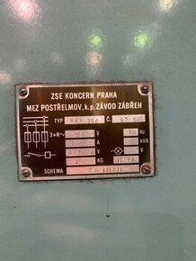 KOVOSVIT MAS WKV 100 - 2