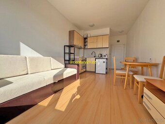 STUDIO (Slunečné Pobřeží) – 27 m², Bulharsko - 2