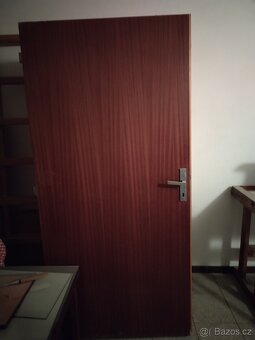 Dveře - 2