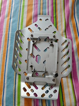 Wunderlich kryt hlavy valce - 2