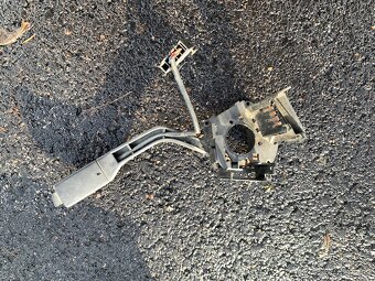 Golf Mk2 - MFA páčka / lucas / přepínač / stěrače - 2