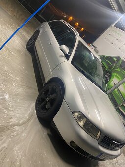 Audi A4 B5 - 2