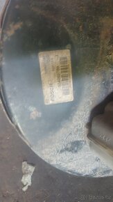 Servobrzda 	99487841 504089709 - 2