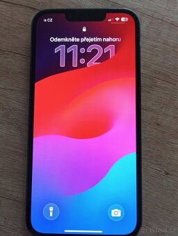 Apple iPhone 13 Pro + Apple Watch 7 cellular 45mm - 2