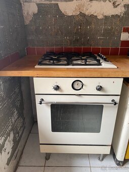 Horkovzdušná trouba Ikea Datid - 2