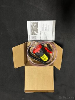 Vybavení dílny - 2