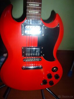 Kytara Steiner za JOLANA - 2