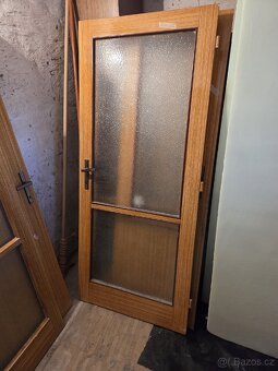 Dveře - 2