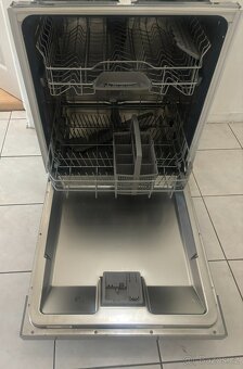 Myčka BOSCH silence plus - 2